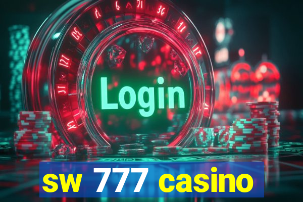 sw 777 casino